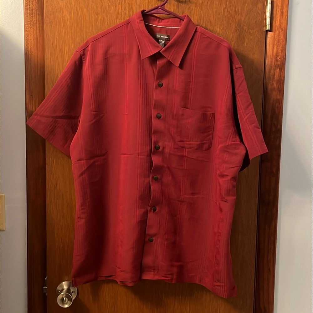Van Heusen Dress Shirt | Men’s